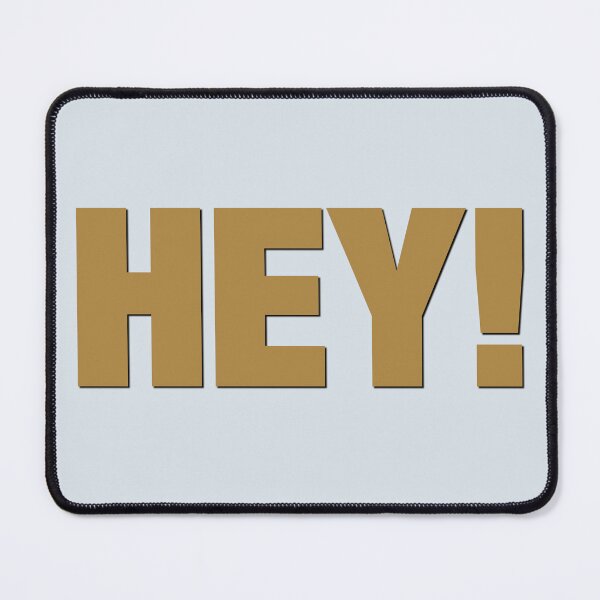 Item preview, Hey! Where do you think you're going? designed and sold by CharlottePlaceArt.