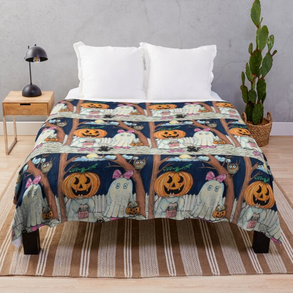 Item preview, Trick or Treat designed and sold by Viridiana Martinez Preza.