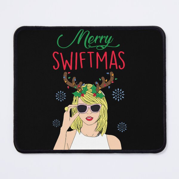Item preview, Swiftmas Merry Christmas designed and sold by newsomvffedd.