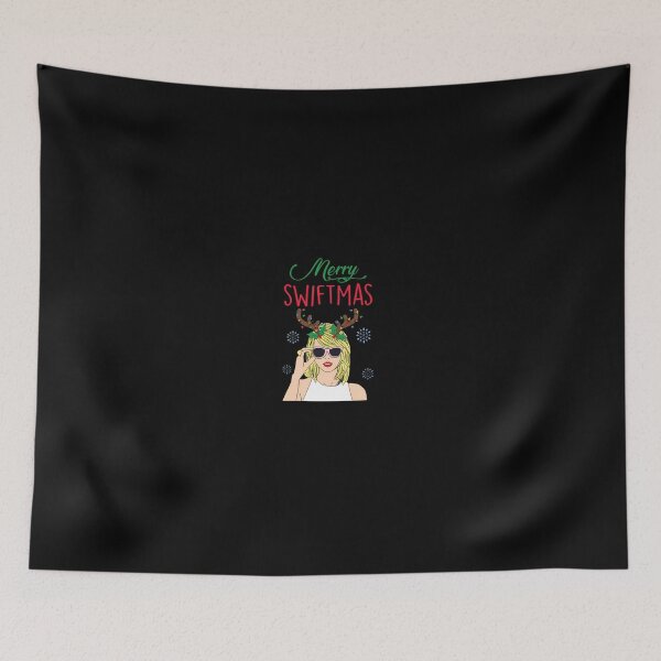 Item preview, Swiftmas Merry Christmas designed and sold by newsomvffedd.