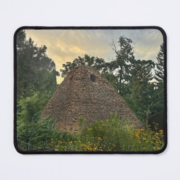 Item preview, Pyramid Tomb in Sumy, Ukraine designed and sold by creativevandal.