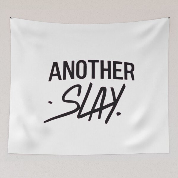 Item preview, Another Day Another Slay Funny Gifts Wake Pray Slay designed and sold by MatthewViews.