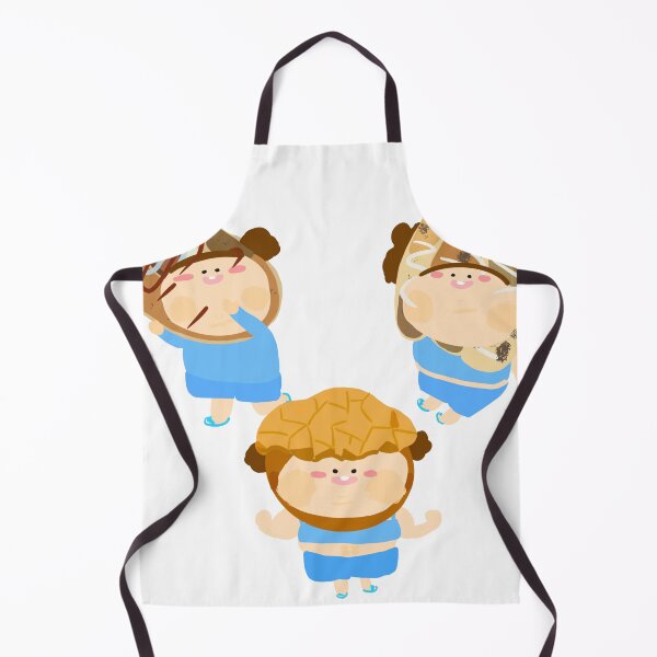 Item preview, Team of Battle Bakery designed and sold by Momoisbusyy.