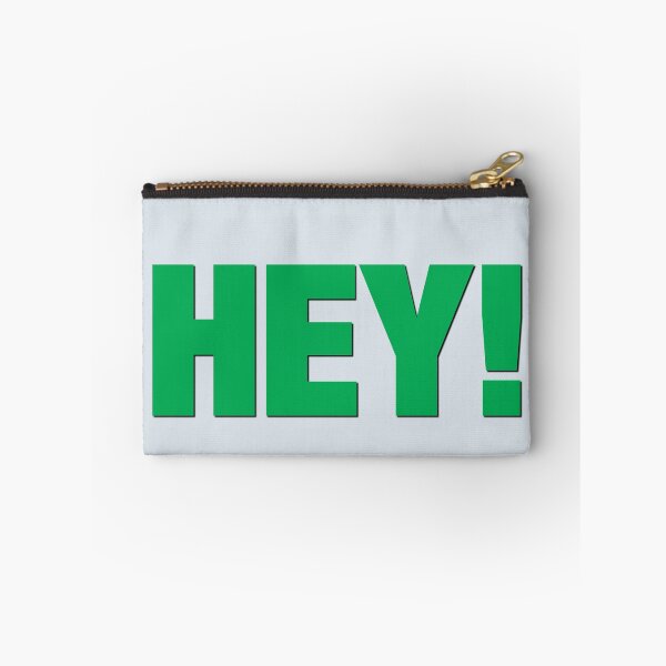 Item preview, Hey! Where do you think you're going? designed and sold by CharlottePlaceArt.
