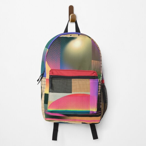Item preview, Chaotic Abstract Anti-Design designed and sold by Clawffirmations.