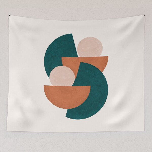 Item preview, SHAPES designed and sold by SWETA HALDER.