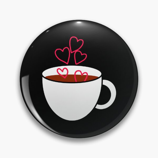 Item preview, Cup Of Love designed and sold by TerribleStore82.