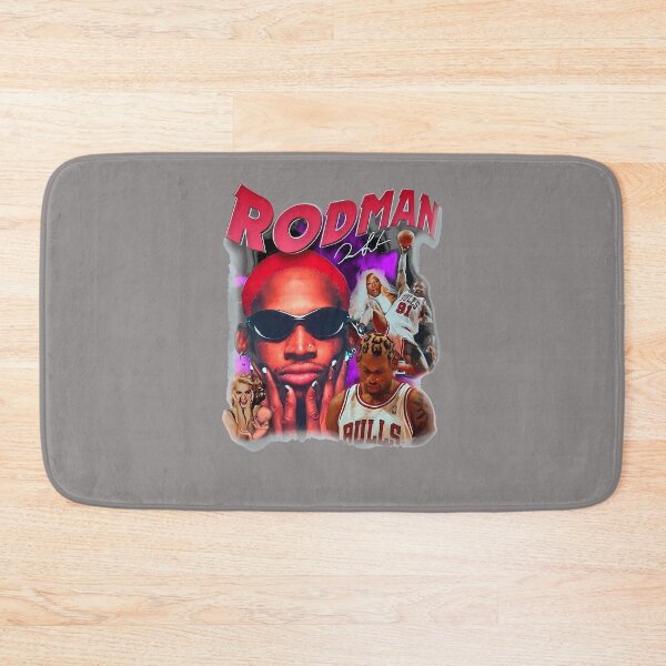 Item preview, DENNIS-RODMAN designed and sold by elianaricords.