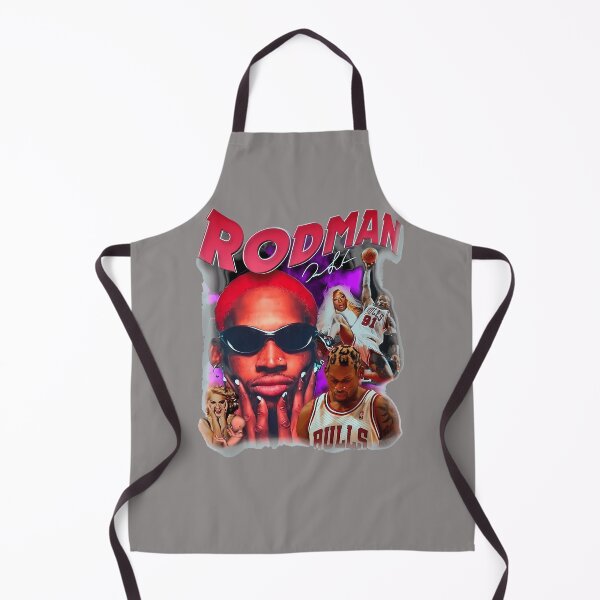 Item preview, DENNIS-RODMAN designed and sold by elianaricords.
