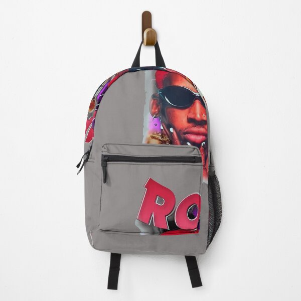 Item preview, DENNIS-RODMAN designed and sold by elianaricords.