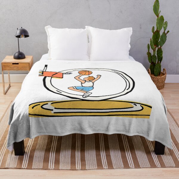 Item preview, basketball player jumps 2 designed and sold by AmosPark246.