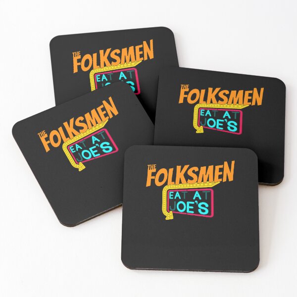 Item preview, Eat At Joe'S designed and sold by ISAISUSAN.