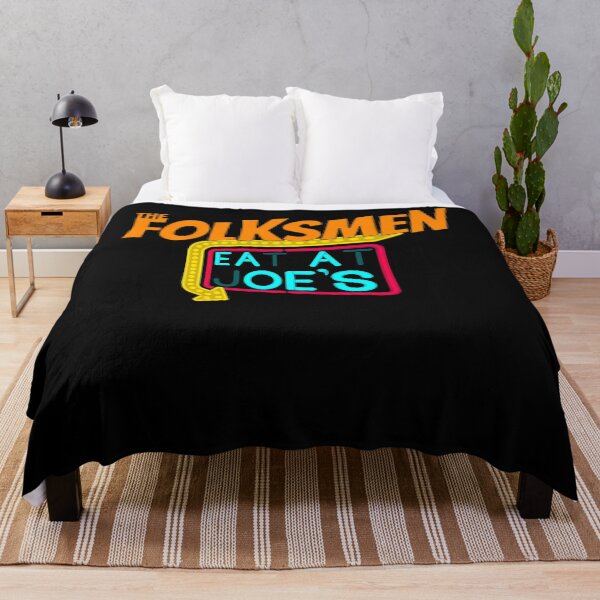 Item preview, Eat At Joe'S designed and sold by ISAISUSAN.