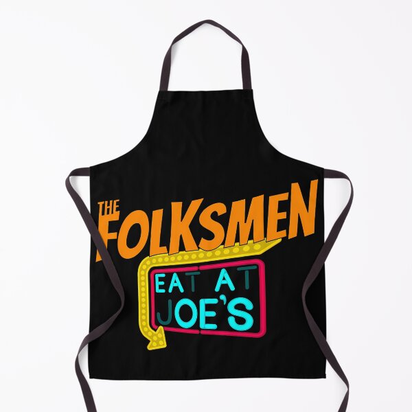 Item preview, Eat At Joe'S designed and sold by ISAISUSAN.