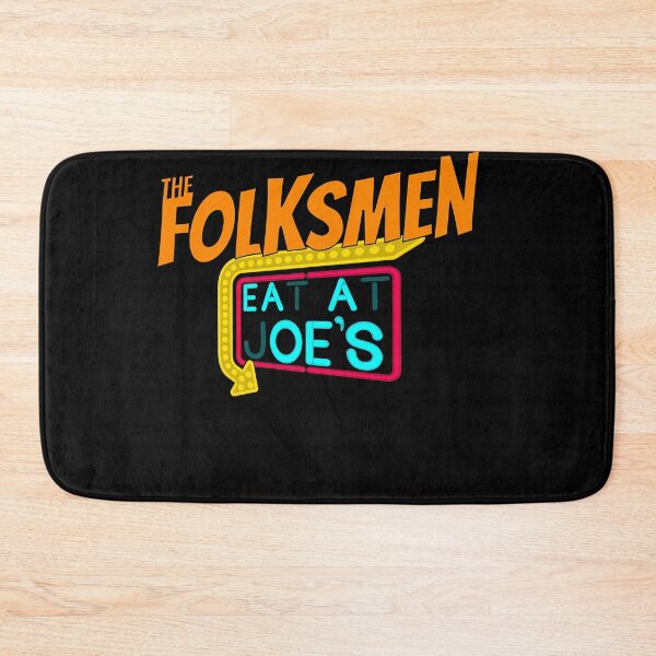 Item preview, Eat At Joe'S designed and sold by ISAISUSAN.