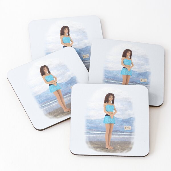 Item preview, Nadja designed and sold by qtasis.