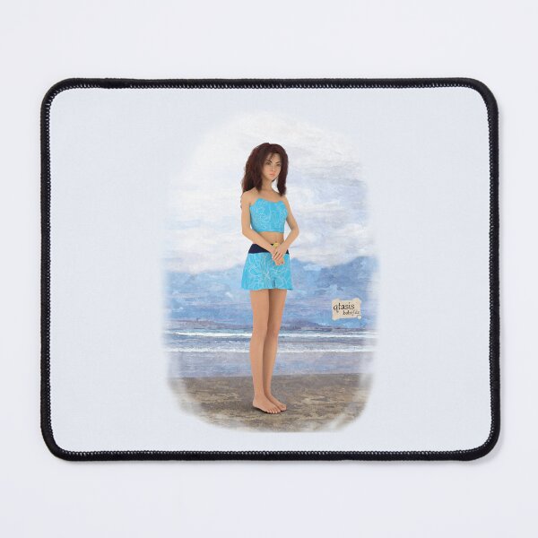 Item preview, Nadja designed and sold by qtasis.