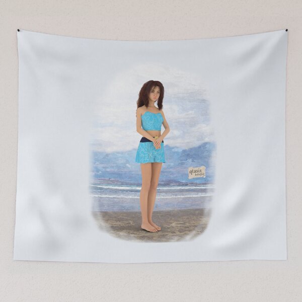 Item preview, Nadja designed and sold by qtasis.