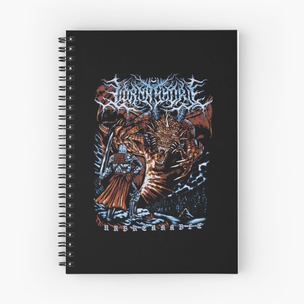 Item preview, Lorna Shore Unbreakable designed and sold by AimeeKlein69.