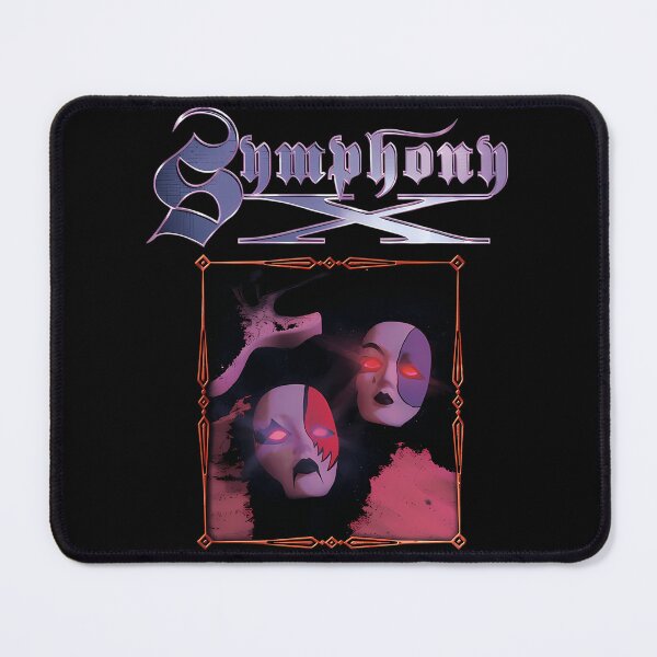 Item preview, Symphony X Album designed and sold by newsomvffedd.