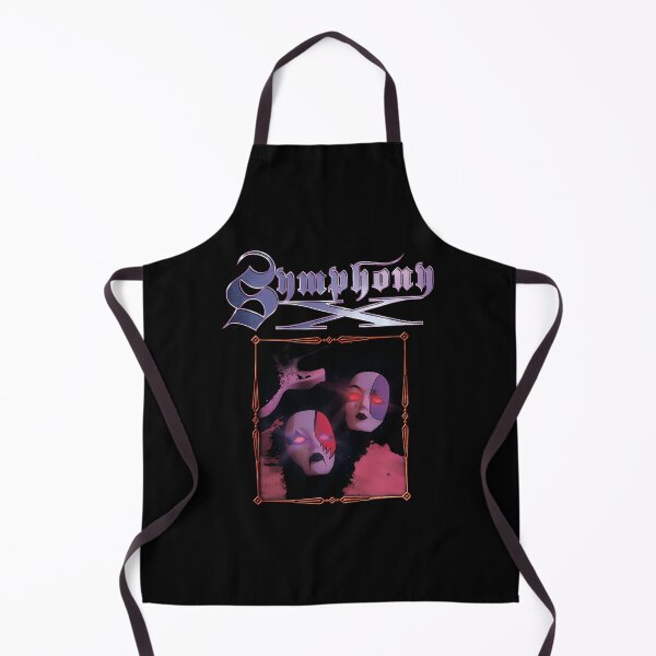 Item preview, Symphony X Album designed and sold by newsomvffedd.