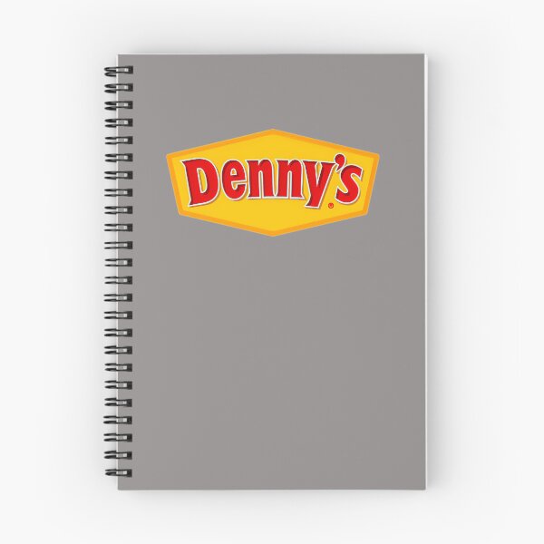 Item preview, DENNY'S-LOGO-DINER-MUG-STICKERS-CAFETERIA-PANCAKES designed and sold by elianaricords.