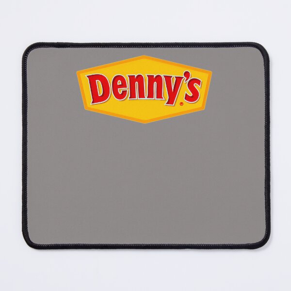 Item preview, DENNY'S-LOGO-DINER-MUG-STICKERS-CAFETERIA-PANCAKES designed and sold by elianaricords.