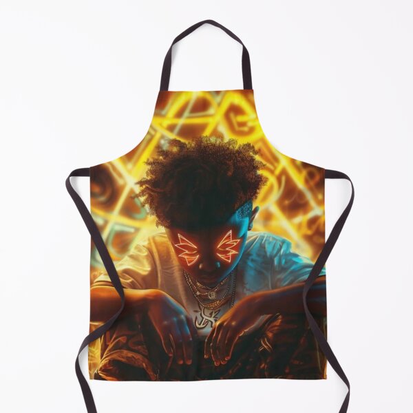 Item preview, Afro Nova art designed and sold by Blackcanvas444.