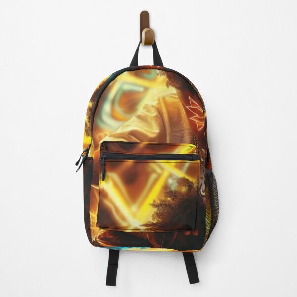 Item preview, Afro Nova art designed and sold by Blackcanvas444.
