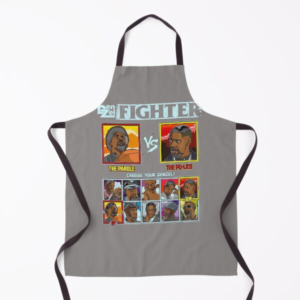 Item preview, DENZEL-FIGHTER---DENZEL-WASHINGTON-VS-T-SHIRT designed and sold by elianaricords.