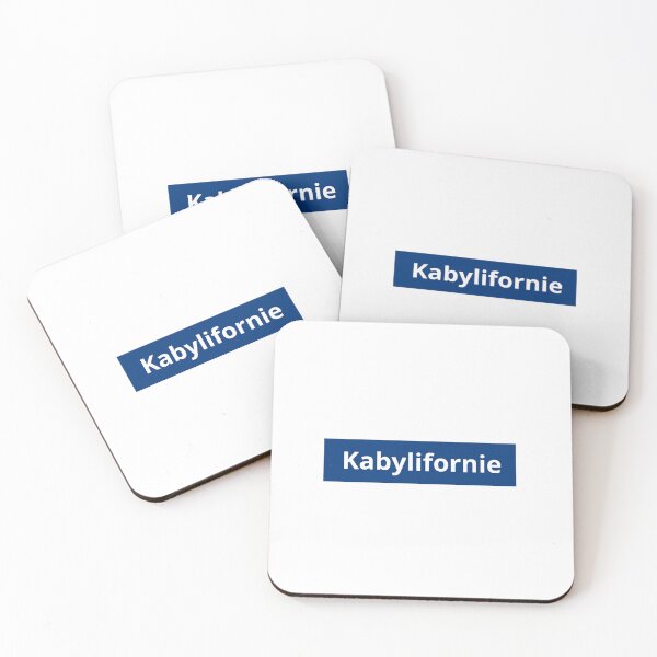 Item preview, Kabylifornia designed and sold by B3lleville.