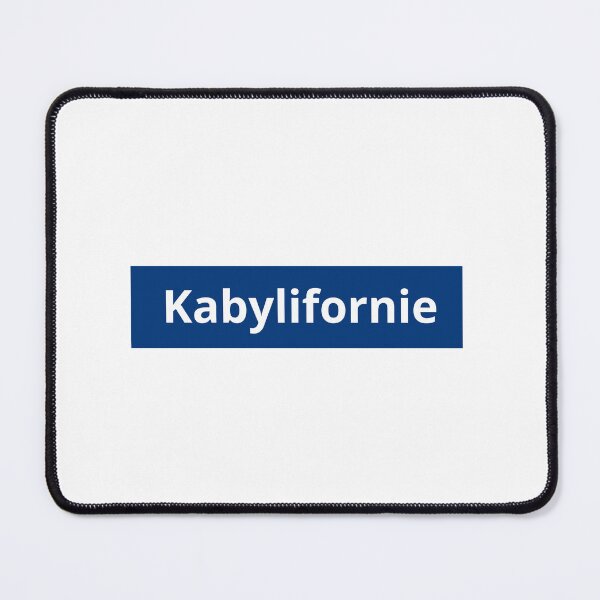 Item preview, Kabylifornia designed and sold by B3lleville.