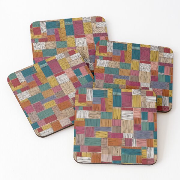 Item preview, Patchwork designed and sold by Pattern-A-Maze.