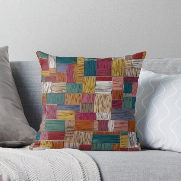 Item preview, Patchwork designed and sold by Pattern-A-Maze.