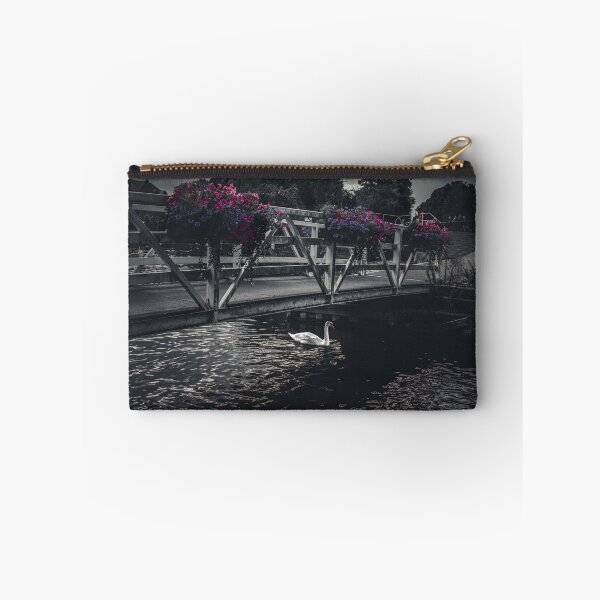 Item preview, Swan Bridge designed and sold by Rising Phoenix Photos.