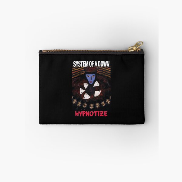 Item preview, System Of A Down Album Hypnotize designed and sold by newsomvffedd.