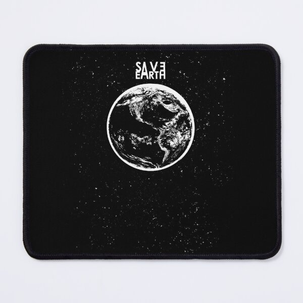 Item preview, SAVE Earth designed and sold by barmalisiRTB.
