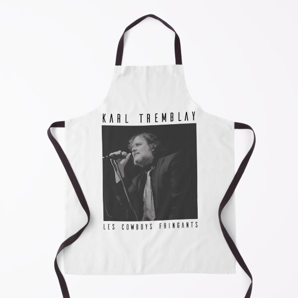 Item preview, Karl Tremblay Les Cowboys Fringants designed and sold by AimeeKlein69.