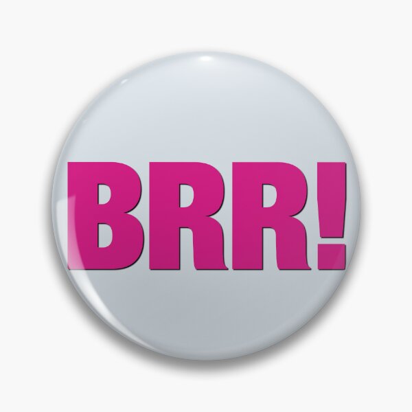 Item preview, BRR! designed and sold by CharlottePlaceArt.
