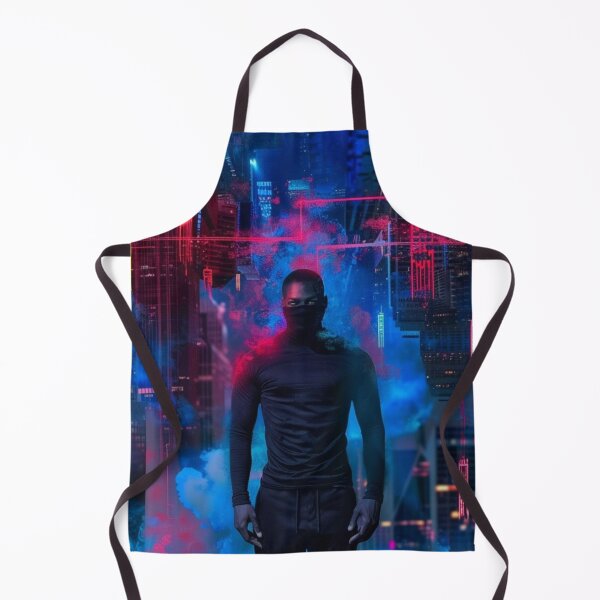 Item preview, Afro Nova art designed and sold by Blackcanvas444.