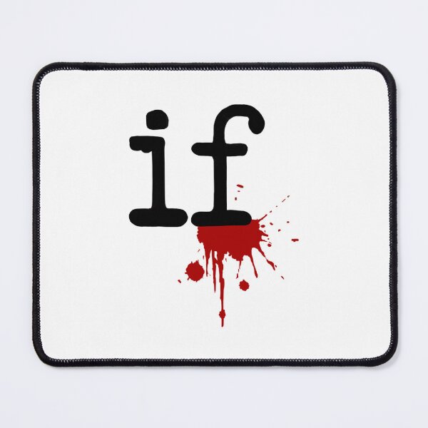 Item preview, Mindless Self Indulgence If designed and sold by intoreartenss.