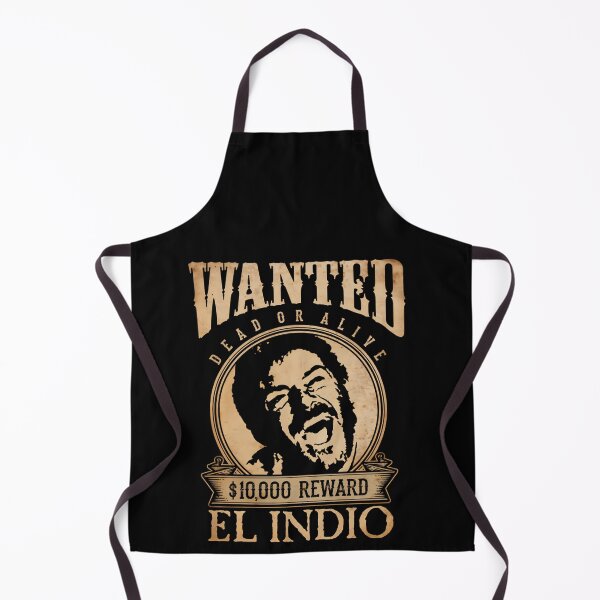 Item preview, El Indio designed and sold by ISAISUSAN.