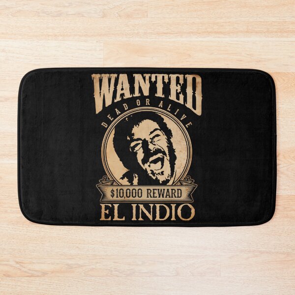 Item preview, El Indio designed and sold by ISAISUSAN.