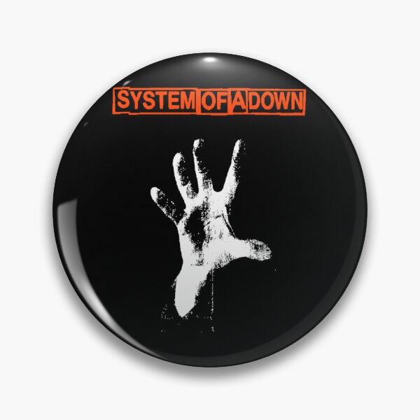 Item preview, System of a Down Album designed and sold by harreybpmani.