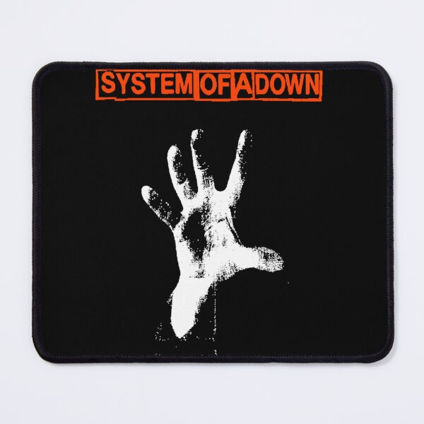 Item preview, System of a Down Album designed and sold by harreybpmani.