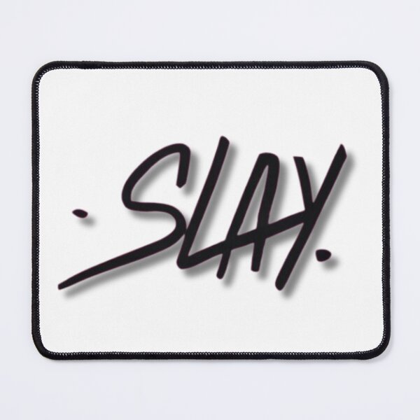 Item preview, Slay Funny Gifts Another Day Another Slay designed and sold by MatthewViews.