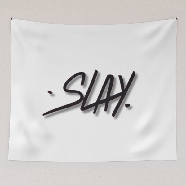 Item preview, Regalos divertidos de Slay Otro día, otro Slay designed and sold by MatthewViews.