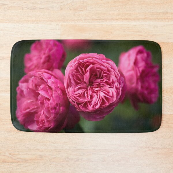 Item preview, Presumptuous pink. Roses of the late summer series numer 10 designed and sold by Jouko Lehto Photography.