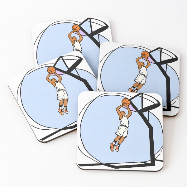 Item preview, basketball player jumps 4 designed and sold by AmosPark246.
