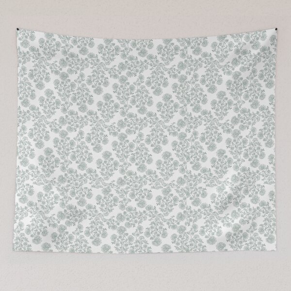 Item preview, Flower pattern  designed and sold by Dream Artistry.